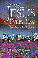 With Jesus Every Day: Daily Devotions Through the Year