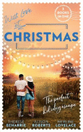 With Love At Christmas: Her Festive Flirtation / from Venice with Love / Callie's Christmas Wish