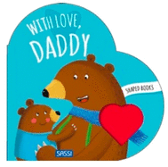 With Love Daddy