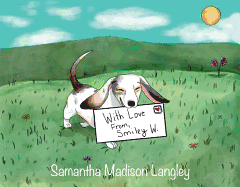 With Love, from Smiley W