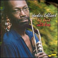 With Love - Charles Tolliver