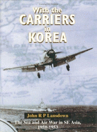 With the Carriers in Korea