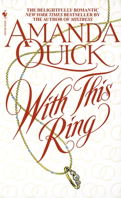 With This Ring - Quick, Amanda