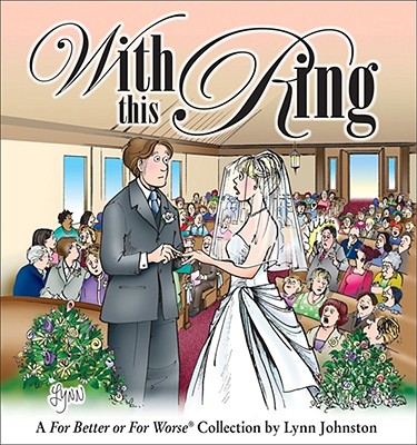 With This Ring - Johnston, Lynn