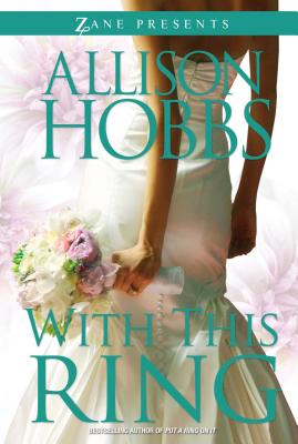 With This Ring - Hobbs, Allison