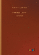 Withered Leaves: Volume 3