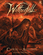 Witherfall - Curse of Autumn Guitar Tablature