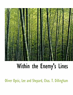 Within the Enemy's Lines