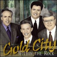 Within the Rock - Gold City