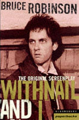 Withnail and I - Robinson, Bruce