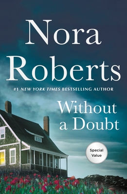 Without a Doubt: Night Moves and This Magic Moment: A 2-In-1 Collection - Roberts, Nora