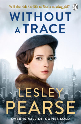 Without a Trace - Pearse, Lesley