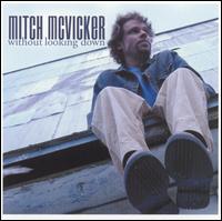 Without Looking Down - Mitch McVicker