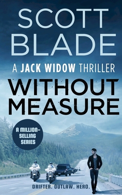 Without Measure - Blade, Scott