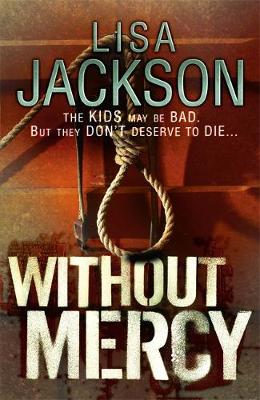 Without Mercy - Jackson, Lisa