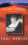 Without Stopping: An Autobiography