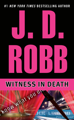 Witness in Death - Robb, J D