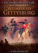 Witness to Gettysburg