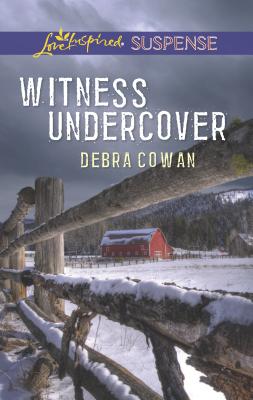 Witness Undercover - Cowan, Debra
