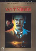 Witness - Peter Weir