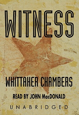 Witness - Chambers, Whittaker, and MacDonald, John (Read by)