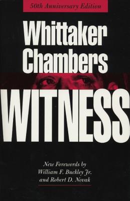 Witness - Chambers, Whittaker, and Fox, John