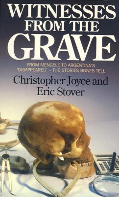 Witnesses from the Grave - Joyce, Christopher, and Stover, Eric