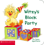 Witzy's Block Party