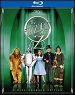 Wizard of Oz [Emerald Edition] [Blu-ray]