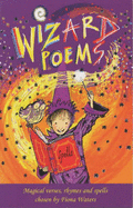 Wizard Poems: Magical Poems Chosen by - Waters, Fiona