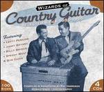 Wizards of Country Guitar: Selected Sides 1935-1955