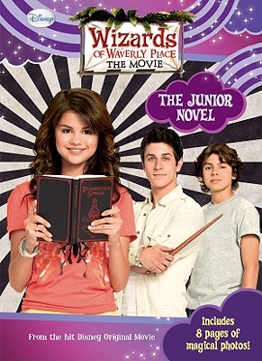 Wizards of Waverly Place: The Movie - Alfonsi, Alice