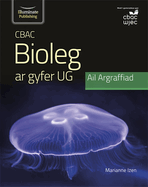 WJEC Biology for AS Level Student Book: 2nd Edition