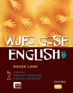 WJEC GCSE English: Student Book