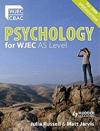 WJEC Psychology for AS Level