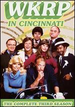 WKRP in Cincinnati: Season 3 - 