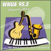 WNUA 95.5: Smooth Jazz Sampler, Vol. 11 - Various Artists