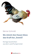 Wo Nimmt Dee Haaan Bloss Dee Kraft Her, Emmil?