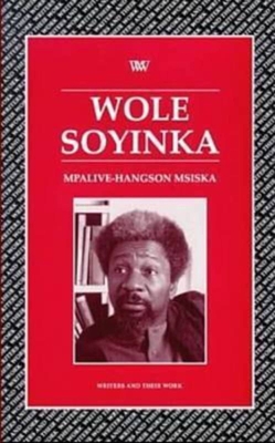 Wole Soyinka - Msiska, Mpalive-Hangson