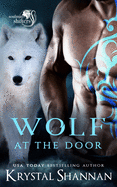 Wolf At The Door: Soulmate Shifters World