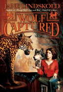 Wolf Captured