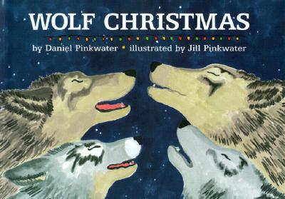 Wolf Christmas - Pinkwater, Daniel M