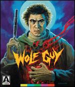 Wolf Guy [Blu-ray/DVD] [2 Discs] - Kazuhiko Yamaguchi
