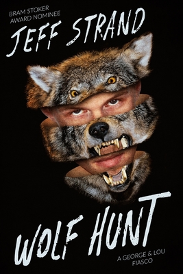 Wolf Hunt - Strand, Jeff