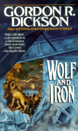 Wolf & Iron - Dickson, Gordon R