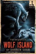 Wolf Island