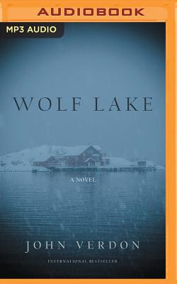 Wolf Lake - Verdon, John, and Lane, Christopher, Professor (Read by)