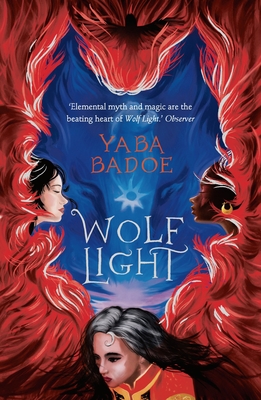 Wolf Light - Badoe, Yaba