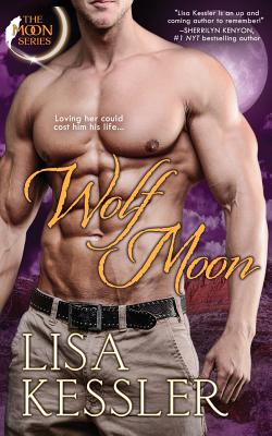 Wolf Moon - Kessler, Lisa