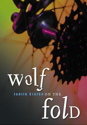 Wolf on the Fold - Clarke, Judith